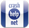 Jetzt im AppStore: CRASH-HELP-NET App 